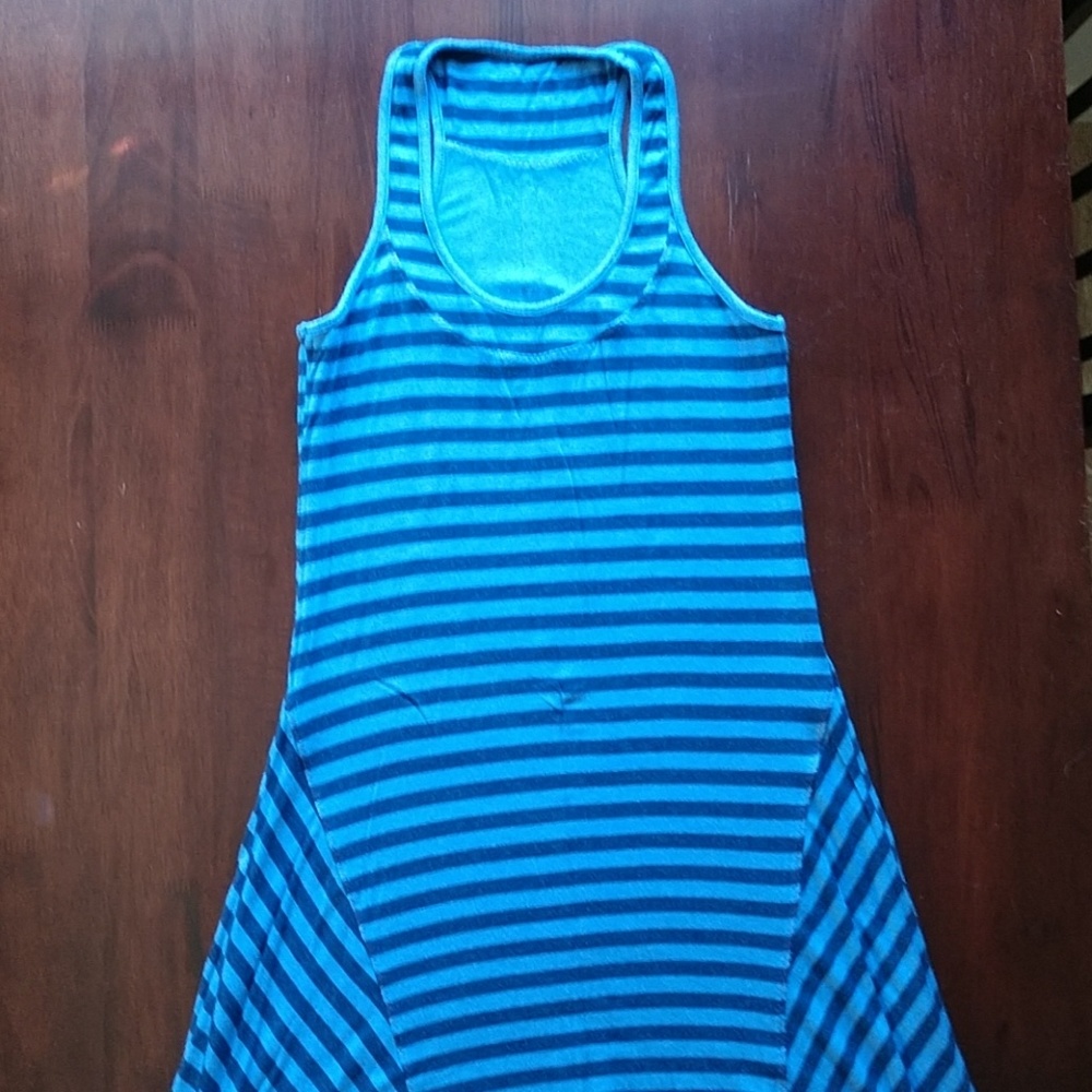 Athleta Reversible Dress